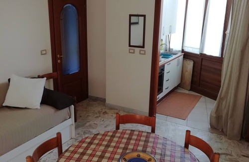 Minori Apartment | COMFORTABLE FLAT MINORI- AMALFI COAST