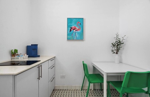 Sagrado Corazon Apartment | Comfortable for big families and groups