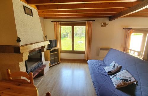 Crecy-en-Ponthieu House | Comfortable cottage 4 pers. near Baie De Somme