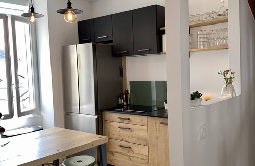 La Baule-Escoublac House | Comfortable house in the heart of La Baule, 5 minutes from the beach