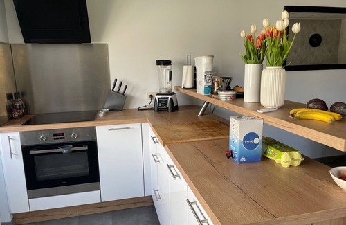 La Suze-sur-Sarthe Cottage | Comfortable lodging with pool, parking, and Wi-Fi in La Suze-sur-Sarthe