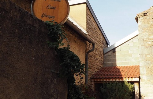 Nuits-Saint-Georges House | Comfortable loft in village located in the heart of the vineyard