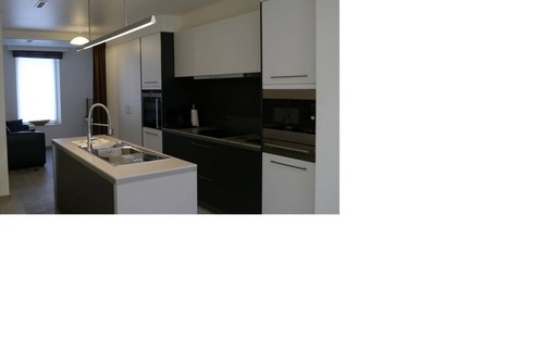 Oudenaarde House | Comfortable, full house near the center of Oudenaarde and next to the city park