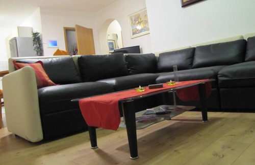 Bad Vilbel Apartment | Comfortable fully equipped apartment approx. 65m²