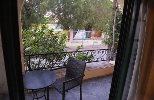 Limenas Chersonisou Apartment | Comfortable Central Apartment Up To 4