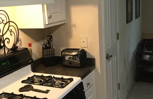 Lithonia House | Comfortable Haven away from the city (no less than 30 day rental required)