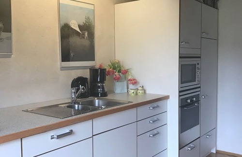 Hohenleimbach House | Comfortable holiday home with large garden, near Nürburgring