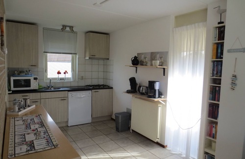 Sint Maarten House | Comfortable holiday home near the beach with garden, with playground and pool