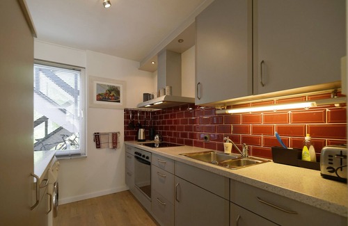 Zanddijk House | Comfortable holiday apartment near sea and lake