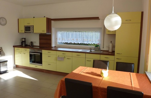Liegau-Augustusbad House | Comfortable holiday home in the countryside, on the outskirts of Dresden