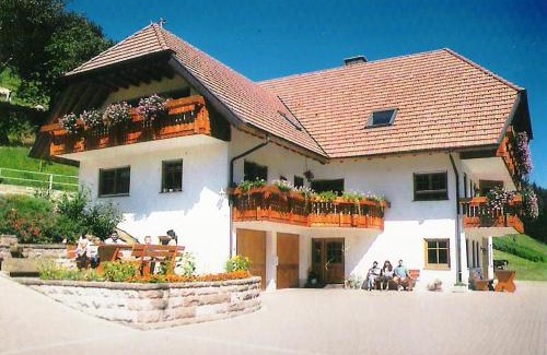 Hofstetten Apartment | Comfortable holiday home in a beautiful location