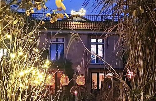 Velsstraße Apartment | Comfortable Holiday Home in Bochum