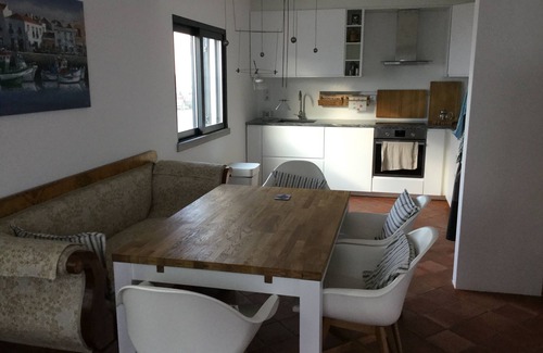 Santa Luzia House | Comfortable holiday home in the Algarve, near Tavira