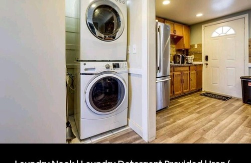 East Hartford House | Comfortable home away from home