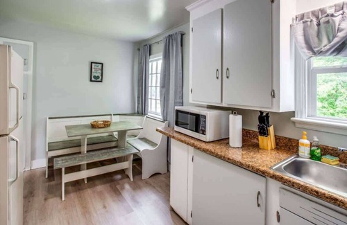 North Greece House | Comfortable Home Close to Everything Near Downtown