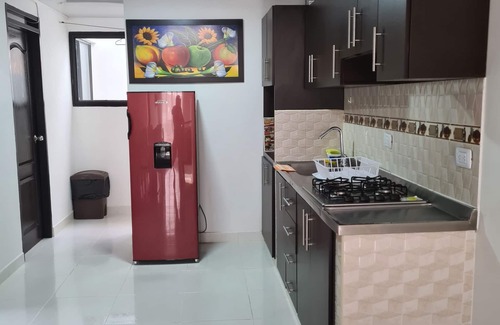 Pereira House | Comfortable home