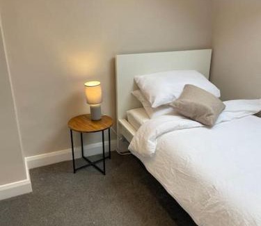 Belfast City Centre House | Comfortable Home in Belfast