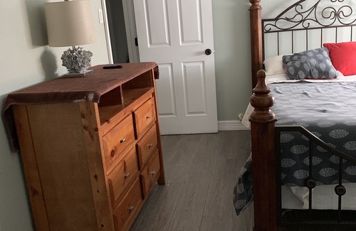 Lakeview Jefferson County House | Comfortable home in Center of town