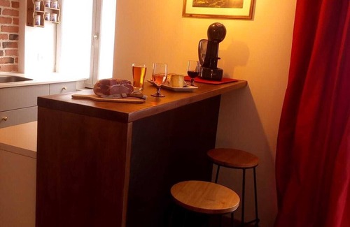 Champeix House | Comfortable House In Auvergne, Champeix