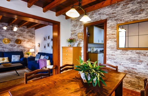 Ribamontan al Mar Cottage | Comfortable house in natural location and close to the beach