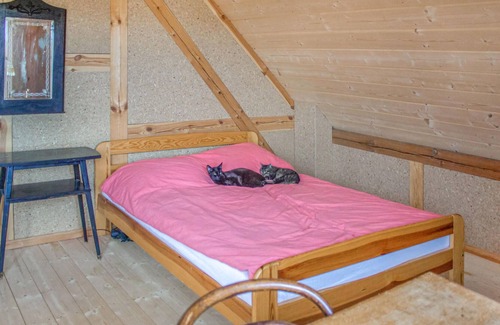 gmina Rutka-Tartak House | Comfortable house in the beauty of the Masurian Lake District.