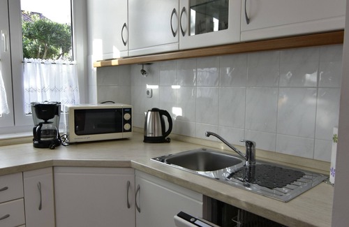 Zambratija Apartment | Comfortable and modern apartment in Zambrattia, WiFi, AC, near the beach