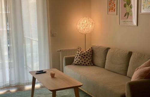 Vizafogo Apartment | Comfortable place on the Marina port