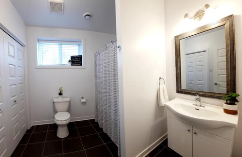 Les Collines-de-l'Outaouais Regional County Municipality House | Comfortable place to stay for relaxing