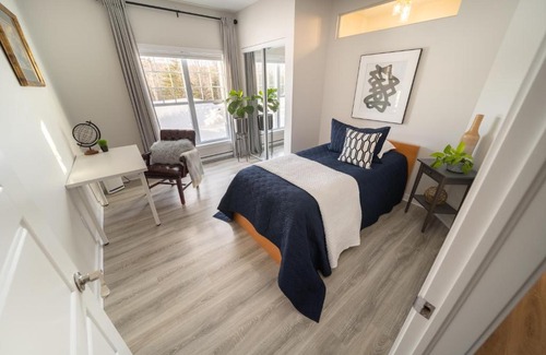 Les Collines-de-l'Outaouais Regional County Municipality House | Comfortable place to stay for relaxing