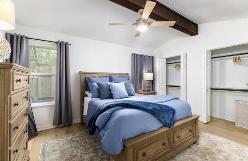 Mesa Ridge House | Comfortable Poker House Near Kalahari & Dell Diamond