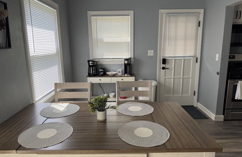 Ottawa House | Comfortable, Private Sherbrook Getaway