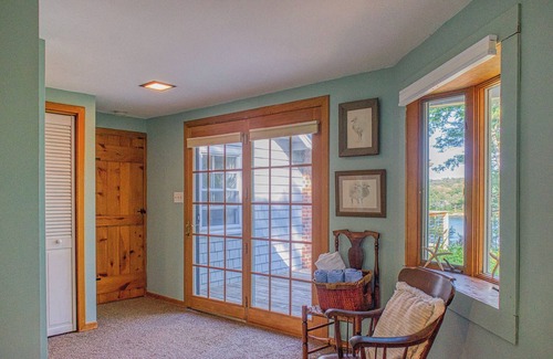 Wiscasset House | Comfortable, quiet island home for a relaxing and fun-filled vacation