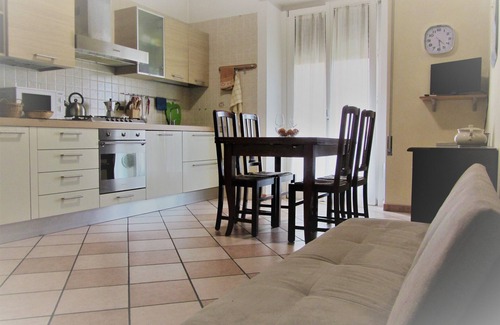 Cittadella Apartment | Comfortable, quiet apartment in a strategic position in Verona