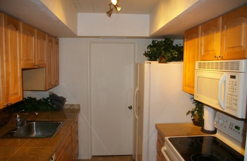 Tempe Condo | Comfortable Quiet Condo With Open Floor Plan In Tempe