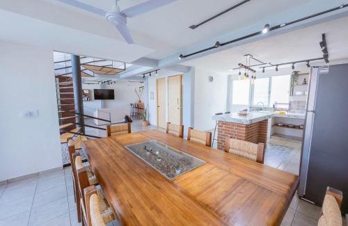Cocoyoc House | Comfortable Retreat in Cocoyoc Pool & BBQ