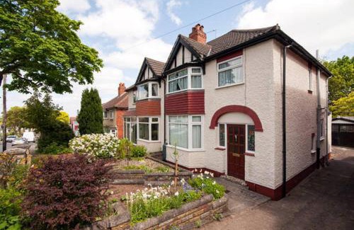 Rednal Bed & Breakfast | Comfortable rooms