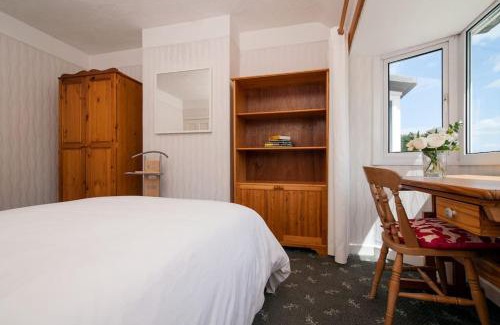 Rednal Bed & Breakfast | Comfortable rooms
