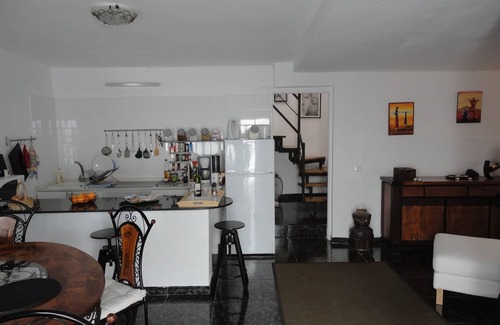 Punta Mujeres House | Comfortable seaside house for 4 people
