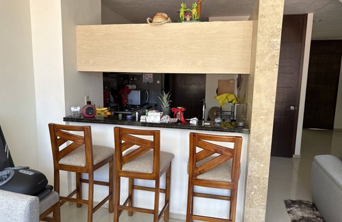 Zona Expo Condo | Comfortable, secure and friendly environment