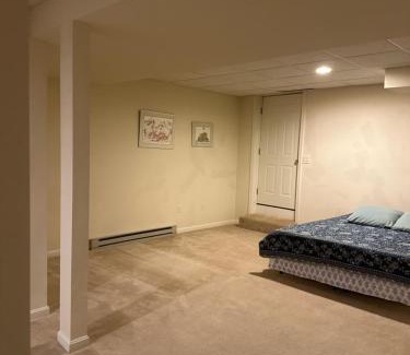 State College House | Comfortable stay with Yildiz family