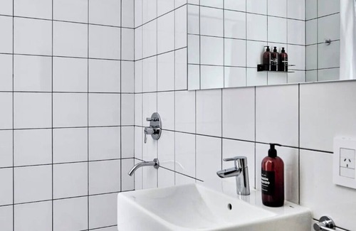 Nunez Apartment | Comfortable Studio in Nuñez