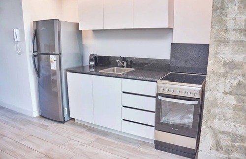 Abasto Apartment | Comfortable Studio for 2 people, Palermo