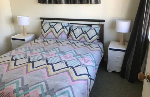 Waipahihi House | Comfortable Taupo Bach