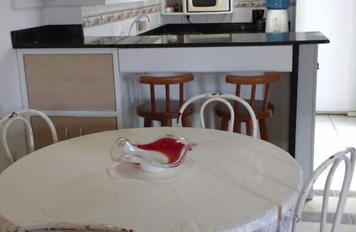 Mariscal House | Comfortable townhouse in Mariscal 300m from the beach.