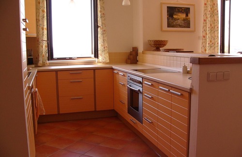 Turnov House | Comfortable vacation home with an extraordinary location