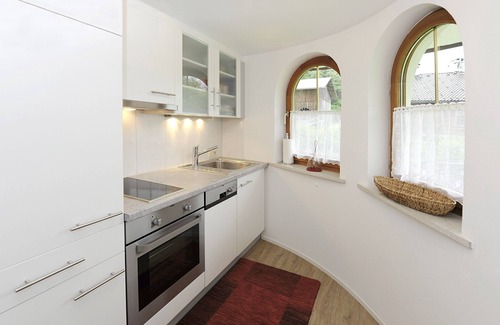 Silbertal Apartment | Comfortable vacation apartment with a wonderful view, simply to feel good