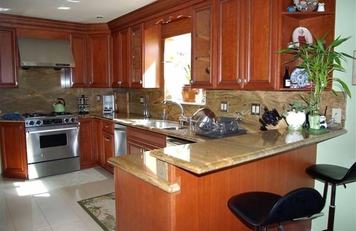 San Bruno House | Comfortable Vacation Home Near ~SFO~ Airport
