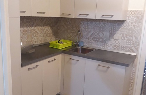Ex Campo d'Aviazione Apartment | Comfortable vacation apartment Viareggio