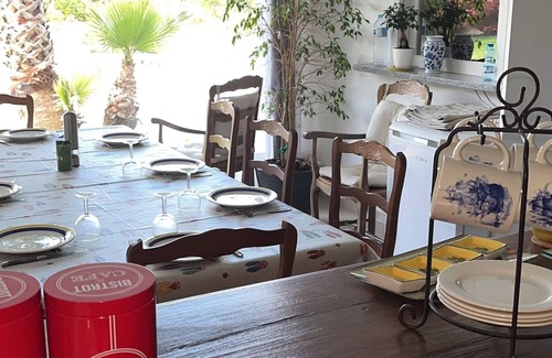 Santa Maria da Feira House | Comfortable vacation villa for 4 to 8 people