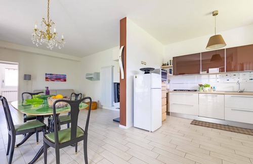 Caprarica di Lecce Villa | Comfortable villa with garden and swimming pool.